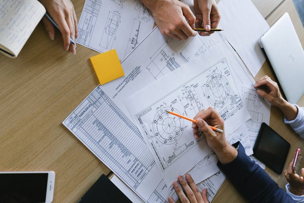 energy audit services for commercial and industrial clients